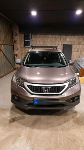 Honda CR-V Lifestyle 1.6i DTEC 2WD