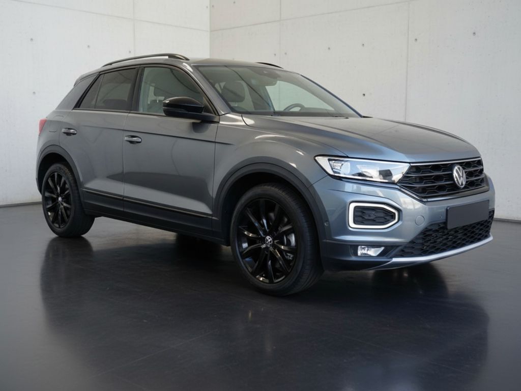 Image of Volkswagen T-Roc
