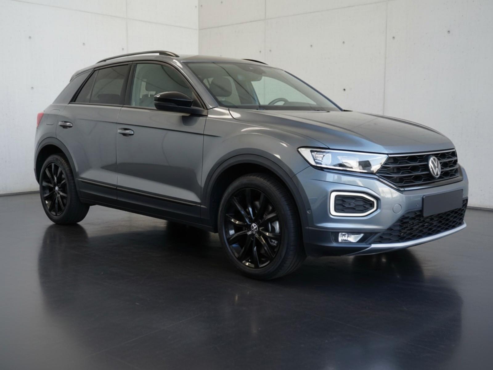 Volkswagen T-Roc Sport