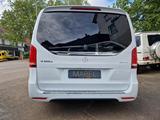 Mercedes-Benz V 300 d 4MATIC lang AMG Line EDITION +7SITZE+ - 7 Sitzer Autos