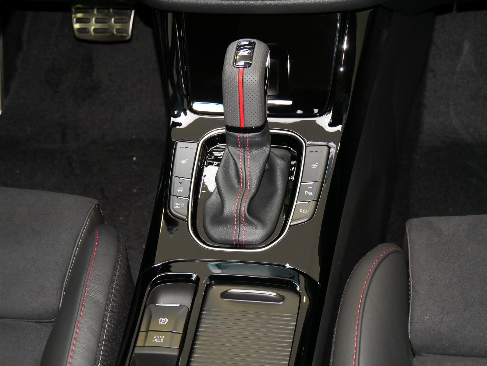 Hyundai i30 – Bild 20