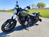 Yamaha XV 950R - YAMAHA XV 950 R