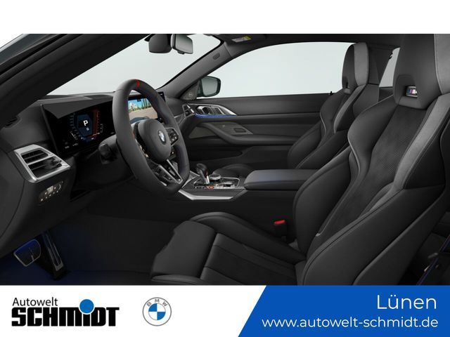 BMW M4 - Bild 3