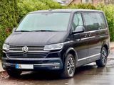 Volkswagen T6.1 Multivan Highline 4Motion DSG 7Sitze 204PS