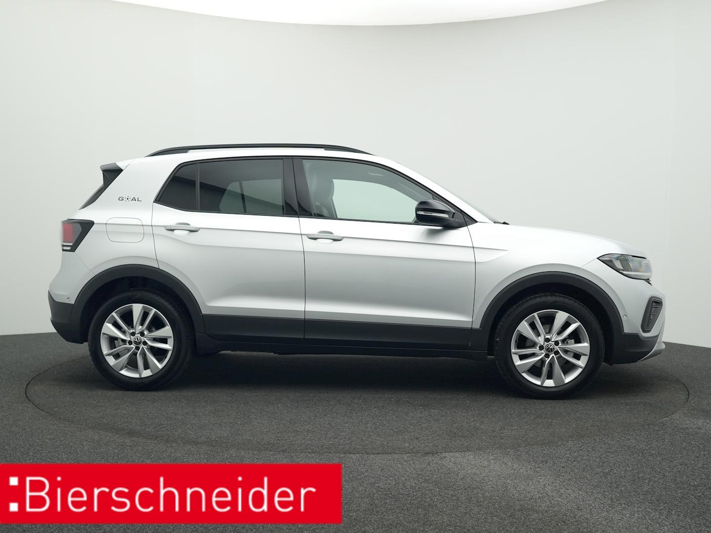Volkswagen T-Cross 1.0 TSI DSG NAVI AHK LED ACC, миниатюра 7