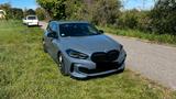 BMW M135i xDrive - BMW M135: Von Privat
