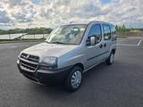 Fiat Doblo mit frischem TÜV bis 2027! Wenig KM! - Fiat Doblo in Kassel