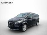 Mercedes-Benz V 300 d AVANTGARDE XL Klima Standh. Distr.