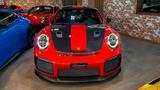 Porsche 911 GT 2 RS Weissach - Porsche New cars