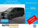 Volkswagen T7 Multivan EDITION TSI LANG LÜ ELEK.TÜR*STDHZ