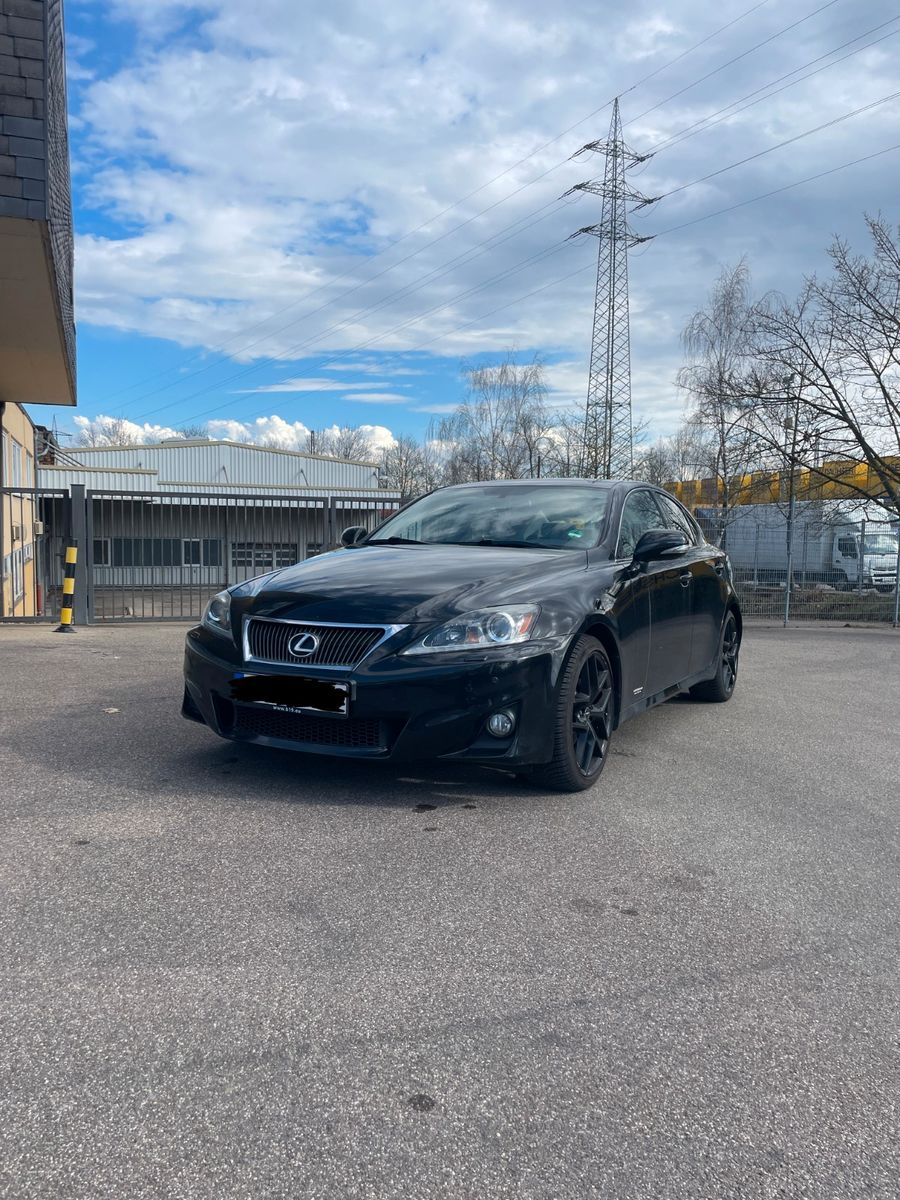 Lexus IS 250 IS250