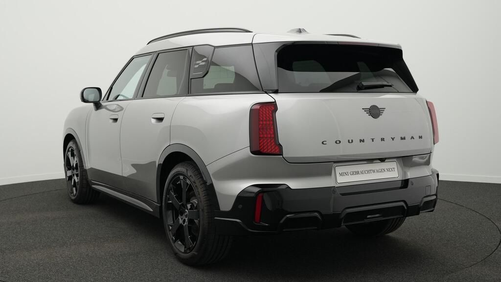 MINI Countryman C (Cooper) - Bild 9