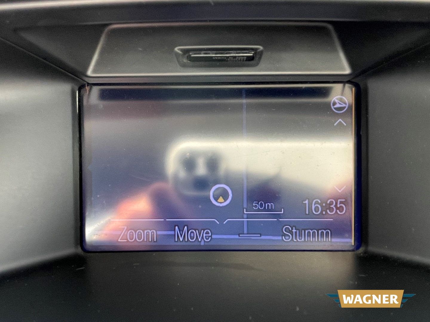 Fahrzeugabbildung Ford Focus Turnier Champions Edition 2.0 TDCi DPF