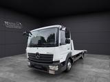 Mercedes-Benz Atego 818 Abschleppwagen Klima Tempomat - Mercedes-Benz Saarbrücken