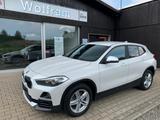 BMW X2 sDrive 18 i Advantage - BMW X2 in Chemnitz