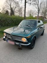 BMW 1800 1802 Touring - BMW: 1802