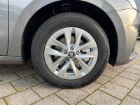SKODA Fabia 1.0 TSI DSG SHZ PDC KAM LED 15