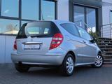 Mercedes-Benz A 170 ELEGANCE Sitzheizung - Mercedes-Benz A 170 in Düsseldorf