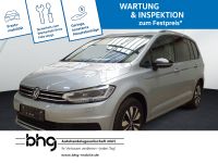 Volkswagen Touran - Vorschau Bild 2