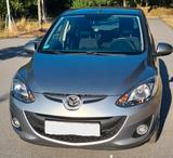 Mazda 2 1.3 MZR 62kW SENDO, TÜV 01/28, LED vorne - Mazda 2 in Hamm