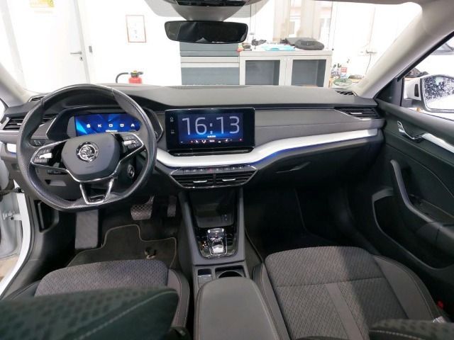 Skoda Octavia - Bild 4