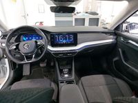 Skoda Octavia - Vorschau Bild 4
