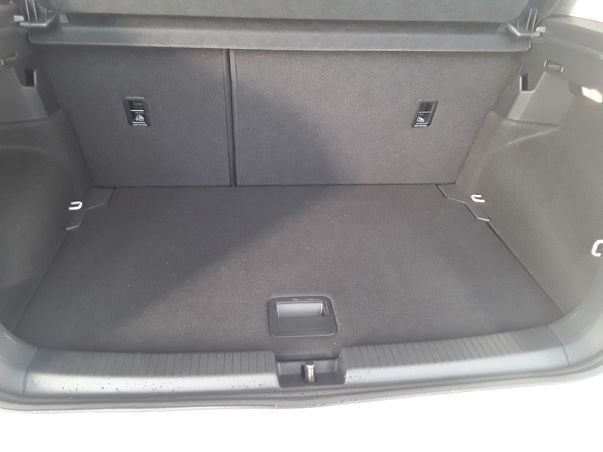 Volkswagen T-Cross - Bild 10