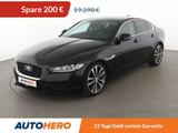 Jaguar XE 20d Portfolio Aut.*NAVI*BI-XENON*ACC*CAM*PDC* - Jaguar Gebrauchtwagen Frankfurt