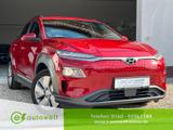 Hyundai Kona 39kWh Advantage Wärmep. Scheckheft Mwst. - Hyundai KONA Elektro Gebrauchtwagen