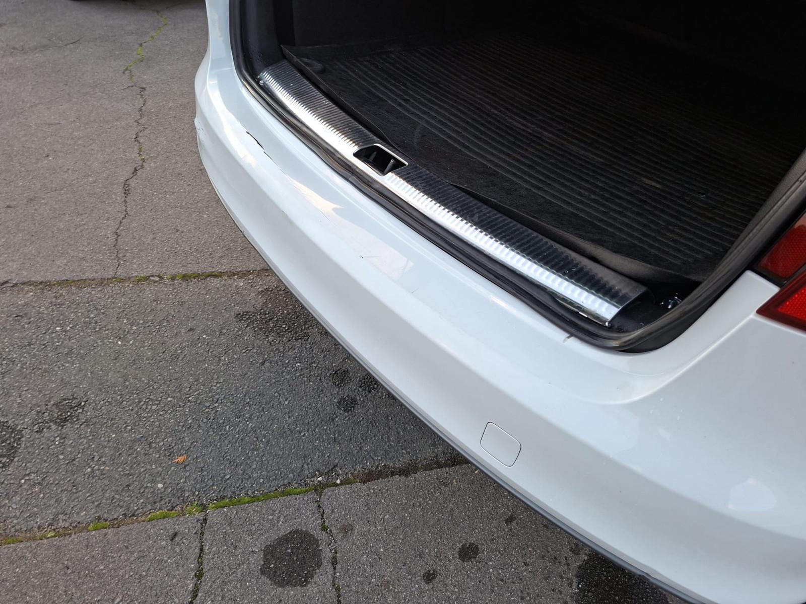 Audi A4 2015 — photo 10