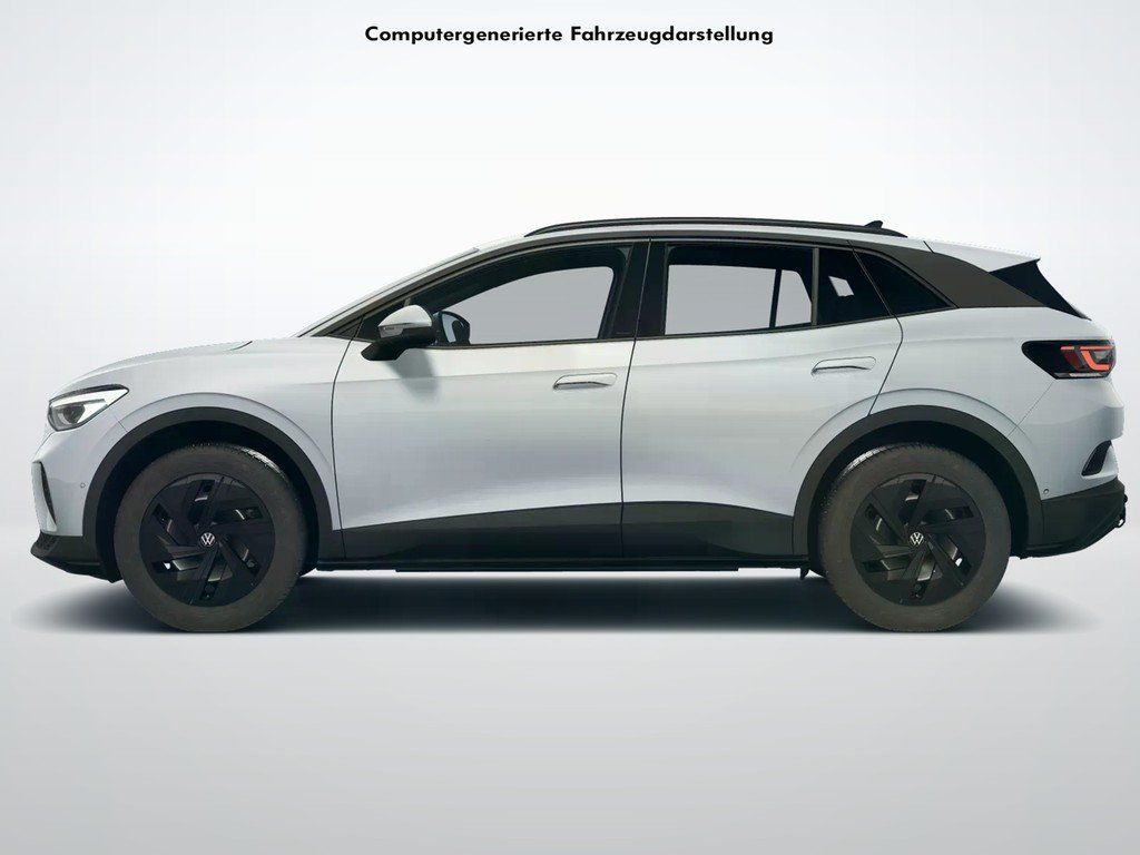 Volkswagen ID.4 Pro 210 kW AHK Navi imagem 3