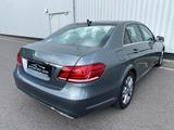 Mercedes-Benz E 300 E -Klasse BlueTec Vollleder Panoramadach - Mercedes-Benz E 300: Leder