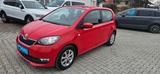 Skoda Citigo*Style*1.0*Automatik*DAB*SHZ*PDC*Klima* - Skoda Citigo mit Benzin-Antrieb: Automatik