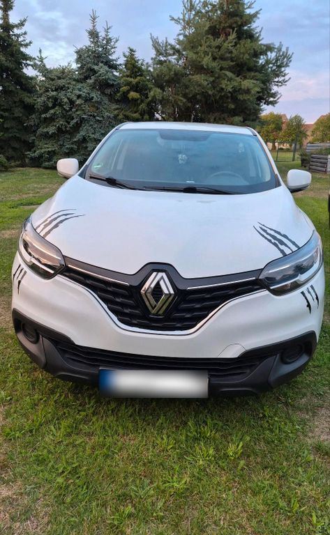 Image of Renault Kadjar