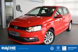 Volkswagen Polo Comfortline 1.2 TSI DSG PDC KLIMA TEMPOMAT - gebrauchte Kleinwagen in Detmold