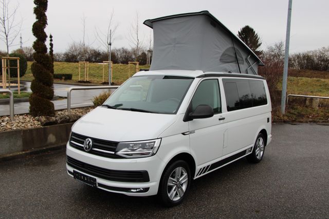 Volkswagen T6 California TDI Beach DSG ACC LED 150PS Standh