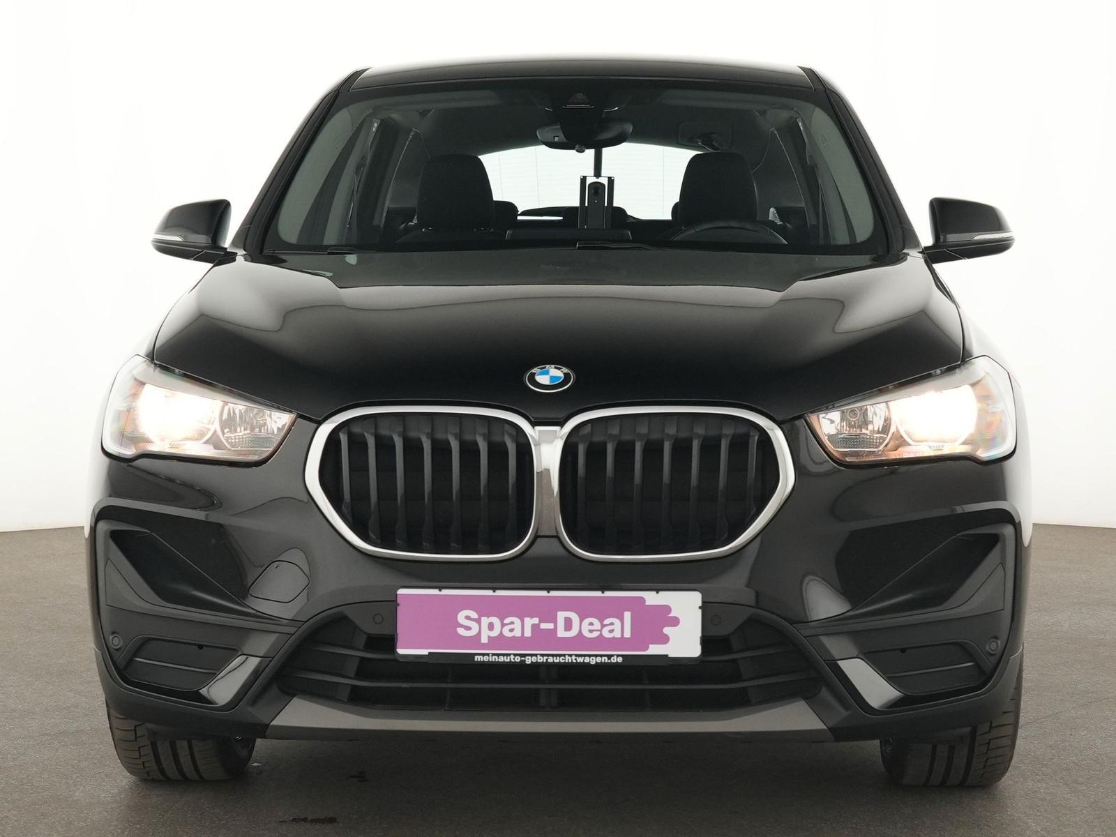 BMW X1 sD 18d HuD|SHZ|Navi|Business|Parkassistent
