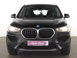 BMW X1 sD 18d HuD|SHZ|Navi|Business|Parkassistent - BMW X1: Limousine