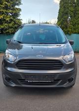 Ford Transit Courier 1.0 Kombi/ AHK/ Scheckheftgepfl. - Ford Transit Courier