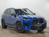 BMW X5 M Competition Panorama*Soft-Close* - BMW X5 M Jahreswagen