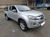 Isuzu D-Max 2.5TD LS Space Cab 4X4 Navi Klima Tempomat - Isuzu aus 2013