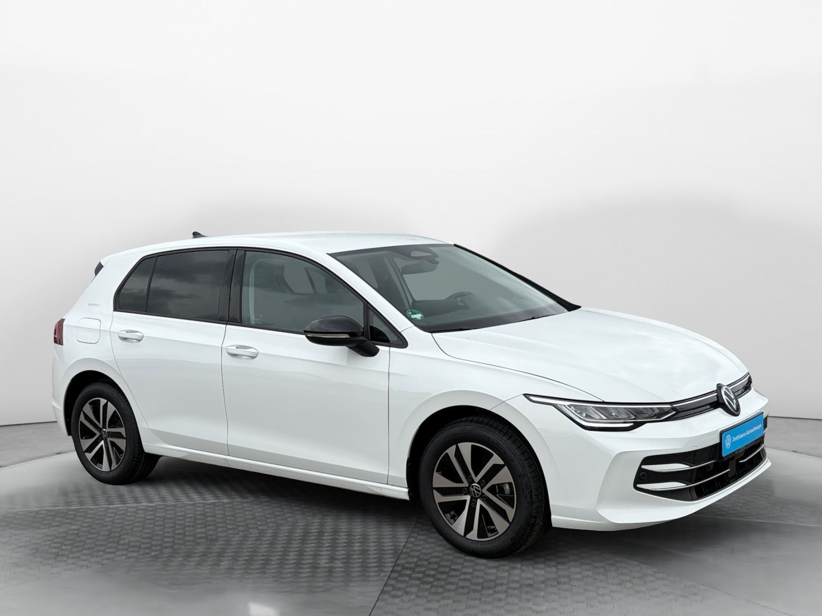 Volkswagen Golf VIII 1.5 eTSI Energy DSG Navi LED foto 5