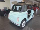 Fiat Topolino Dolcevita - Fiat Topolino Gebrauchtwagen