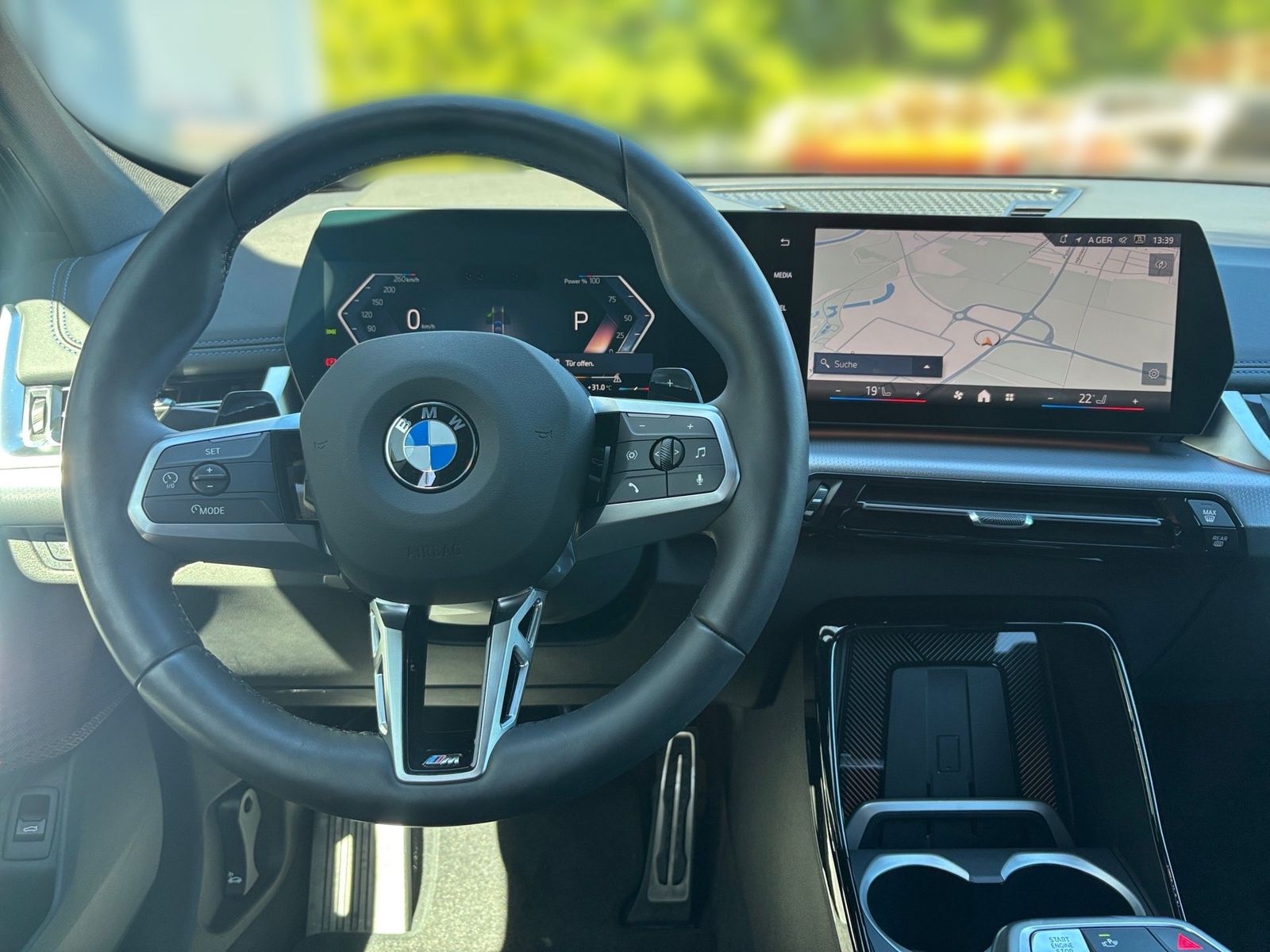 BMW X1 xDrive23i M Sport HUD DA Prof H K AHK PA Pro foto 4