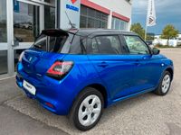 Suzuki Swift - Vorschau Bild 4