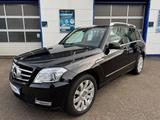 Mercedes-Benz GLK 220 CDI BlueEfficiency 4Matic COC Dok - Mercedes-Benz GLK 220: Cdi Blueefficiency