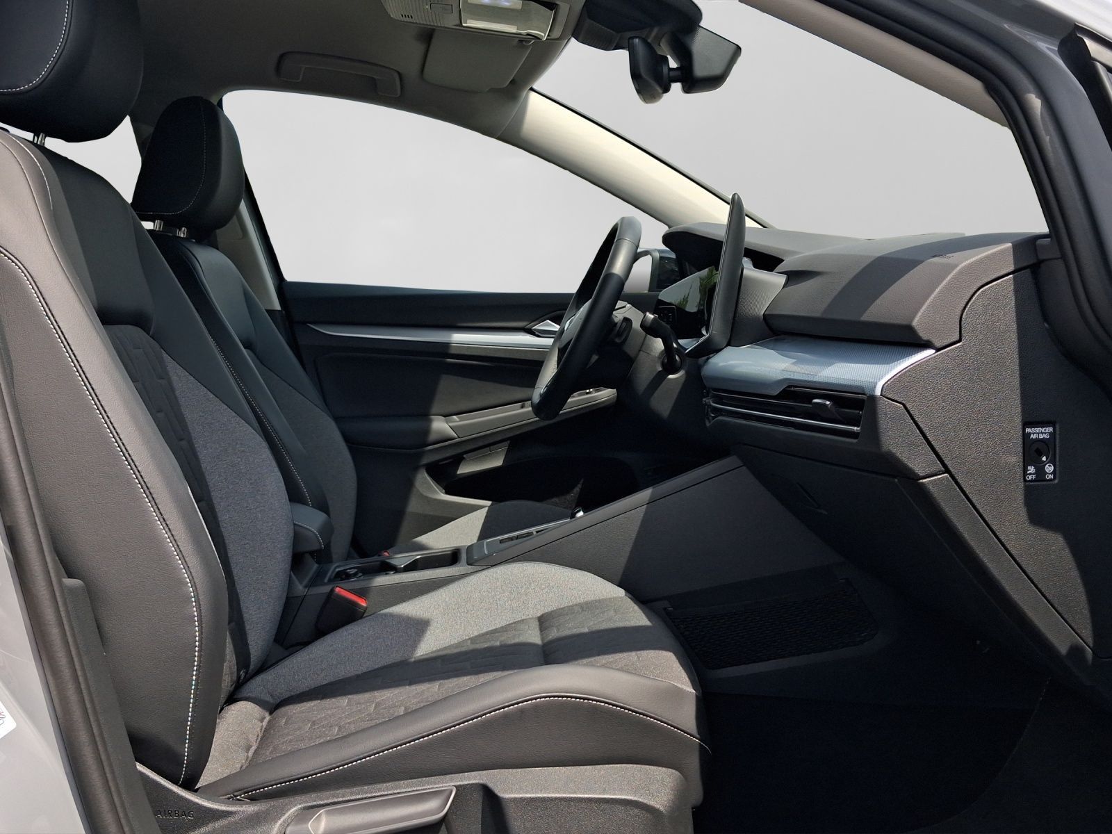 Volkswagen Golf 1.5 eHybrid ENERGY LED KAMERA AHK LM17 foto 4
