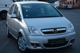Opel Meriva 1.6*Navi*SHZ*TEMPOMAT*BC*ZV*MFL*38.000KM* - Opel Meriva: 0km