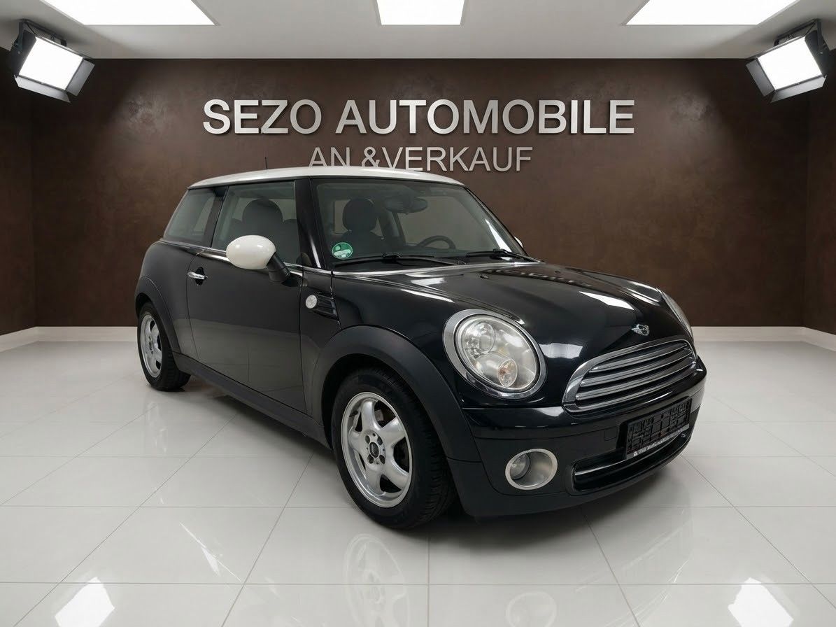 MINI COOPER COOPER Mini Cooper