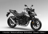 Honda CB 750 Hornet 2025 Honda Fin.50/50 0% möglich - Offers